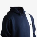 Advance Cotton Fleece Hoodies navy