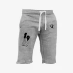 Classic Fleece Shorts
