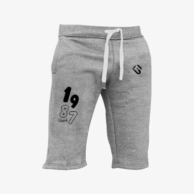 Classic Fleece Shorts
