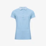 Womens Classic Polo Shirt