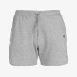 Interlock Fleece Shorts