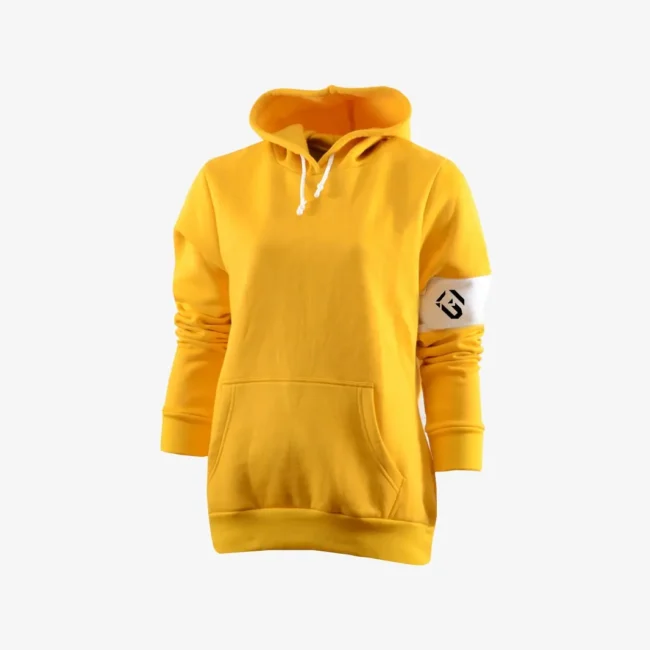 Womens Fleece Hoodie