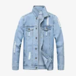 Jean Jacket for Men