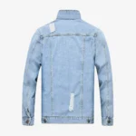 Jean Jacket for Men