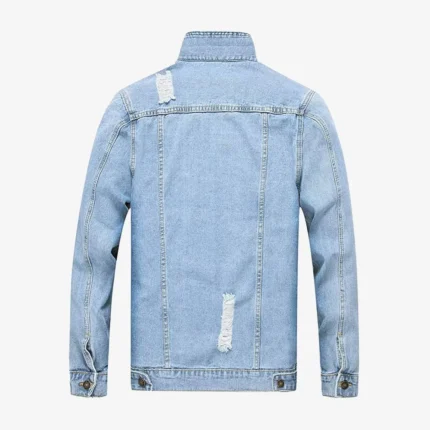 Jean Jacket for Men