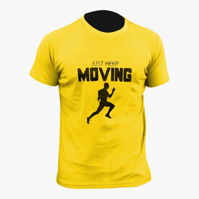 Cotton T-Shirt