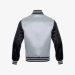Satin Bomber Jackets mens