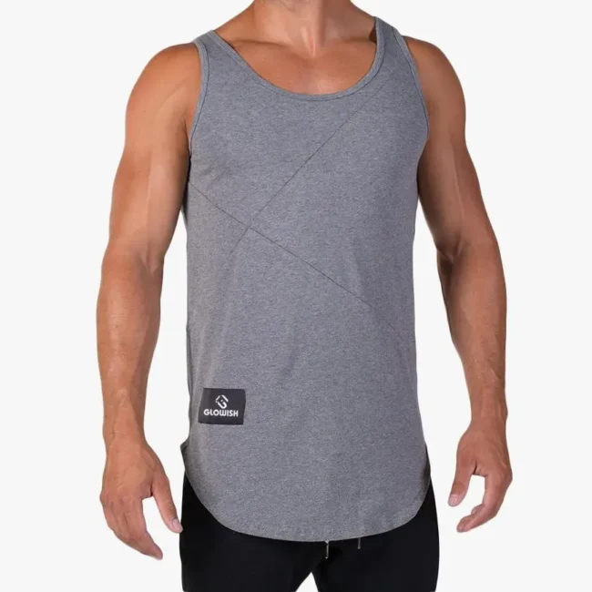 Workout Tanks Supplier