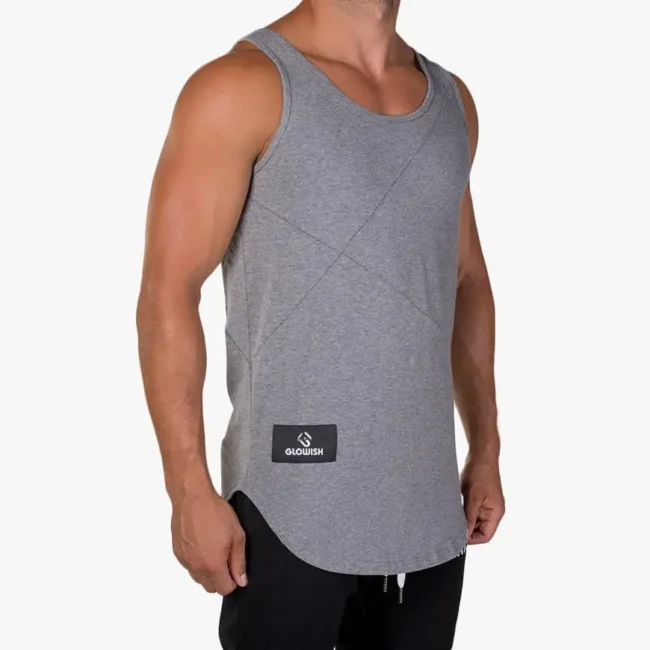 Tank Top for casual use