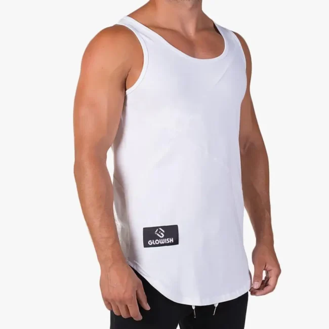 Mens Workout Tanks Suppliers
