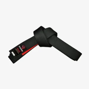 Jiu Jitsu Belts Black Color