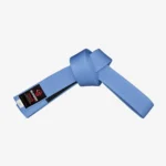 Jiu Jitsu Belts Blue Color