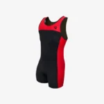 Summer Competition Soft Suit