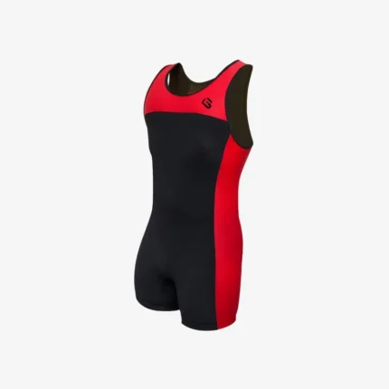Competition Soft Suit