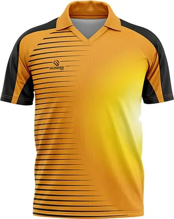 Cricket Customized Tshirt