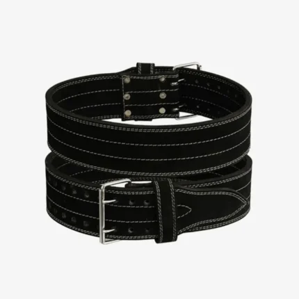 Genuine Leather Weightlifting Belts