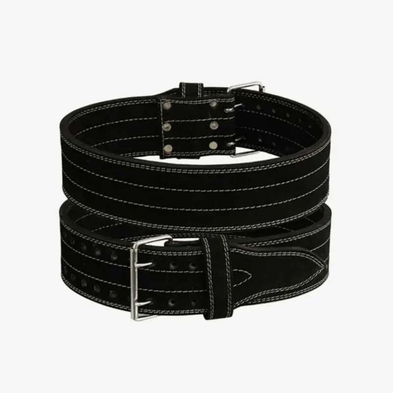 Genuine Leather Weightlifting Belts