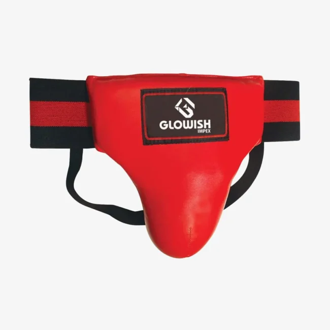 Groin Protector