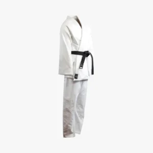 Custom Judo Gi Uniform
