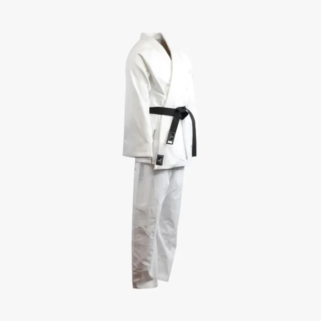 Custom Judo Gi Uniform
