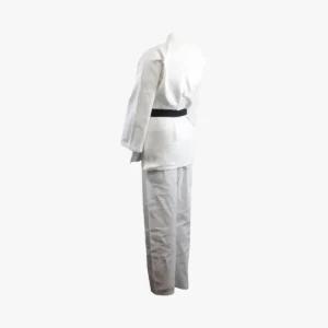 Custom Made Judo Gi Uniform