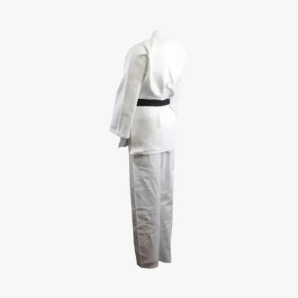 Custom Made Judo Gi Uniform