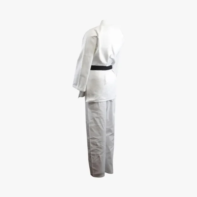 Custom Made Judo Gi Uniform