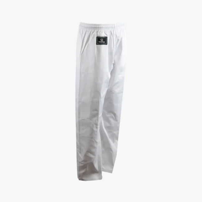 Custom Made Judo Pants