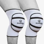 100% polyester Knee Pads