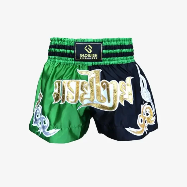 Bulk Muay Thai Shorts