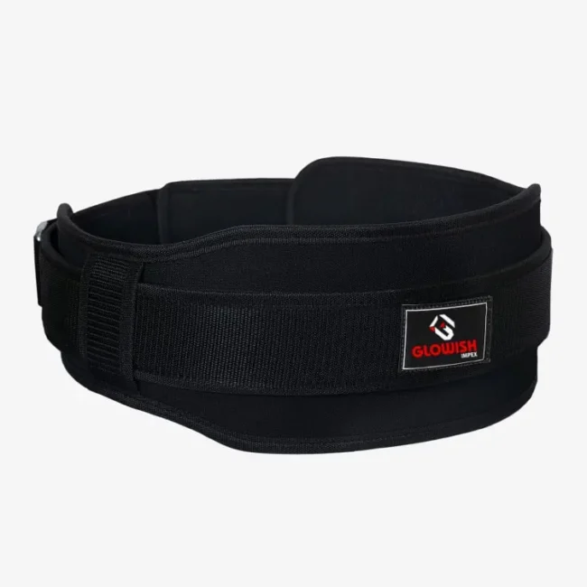 Neoprene Weightlifting Belt