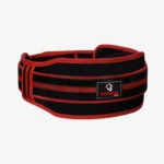 5 Inch Neoprene Weightlifting Fitness Gym Belt