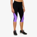 Womens Dri-Fit Capris