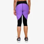 Womens Dri-Fit Capris