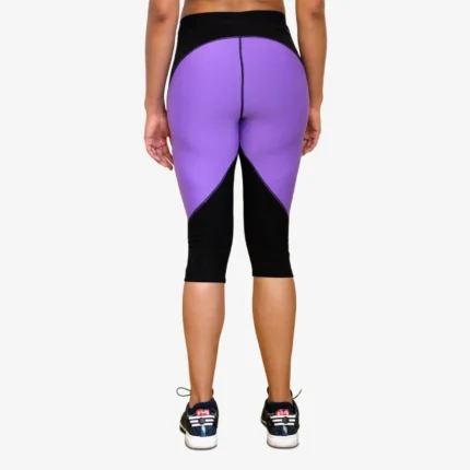 Womens Dri-Fit Capris