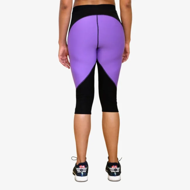 Womens Dri-Fit Capris