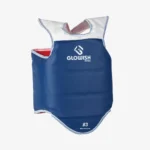 Taekwondo Reversible Chest Protector