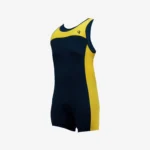 Competition Soft Suit