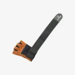 Weightlifting Gloves Brown