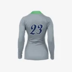 Womens Compression Shirts