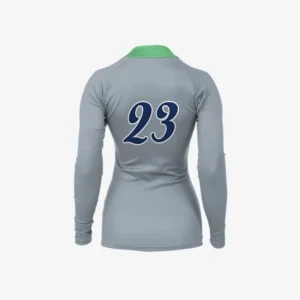 Womens Compression Shirts