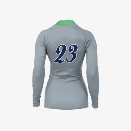 Womens Compression Shirts