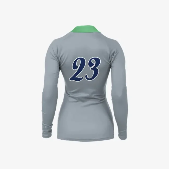 Womens Compression Shirts
