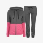 Fleece Tracksuits for womens