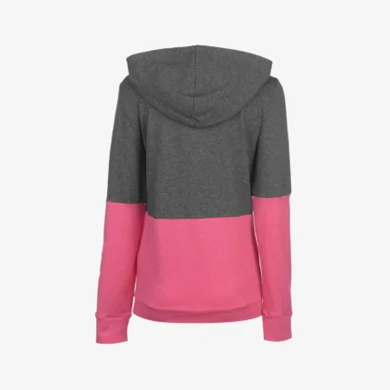 Ladies 2piece Fleece Tracksuits