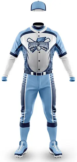 baseball uniform suppliers