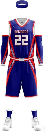 basketball wear australia