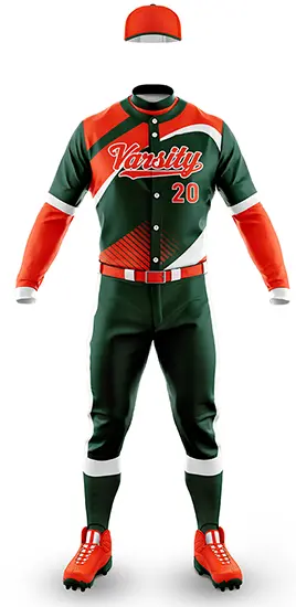 bulk baseball uniform suppliers