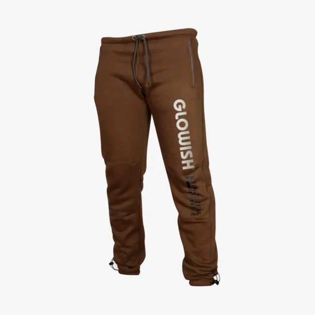 Fashion Fleece Trousers