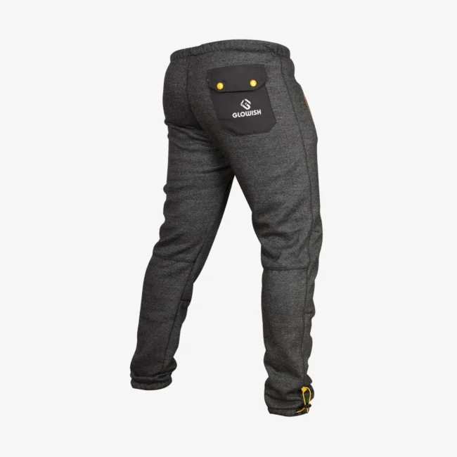 Classic Fleece Joggers Suppliers
